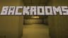 Backrooms Cubed icon