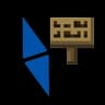 BlueMap Sign Markers icon
