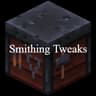 Smithing Tweaks icon