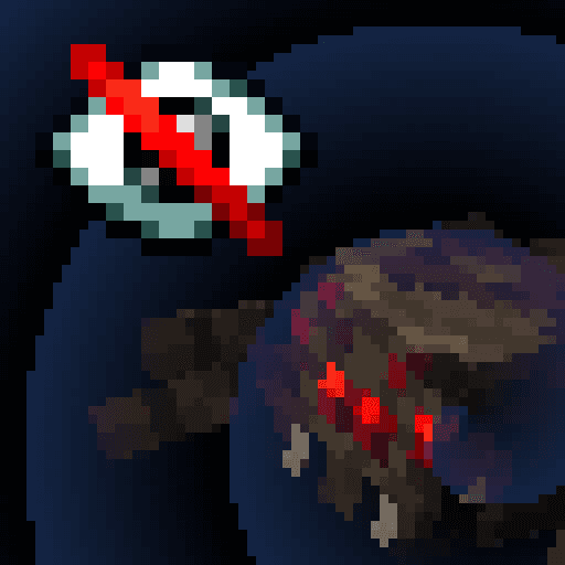 Termination icon