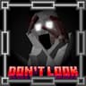 SCP-096, The Shy Guy icon