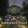 Ambience Discs icon