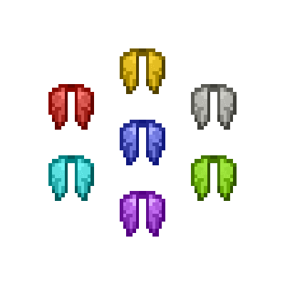 Elytras+ icon