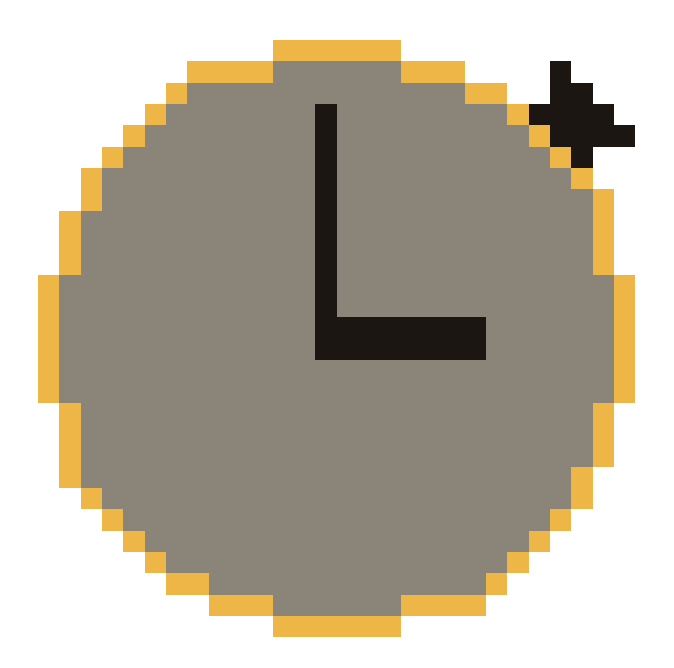 Temporally Controlled icon