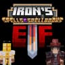 Epic Fight x Iron's Spells Armor Fix icon