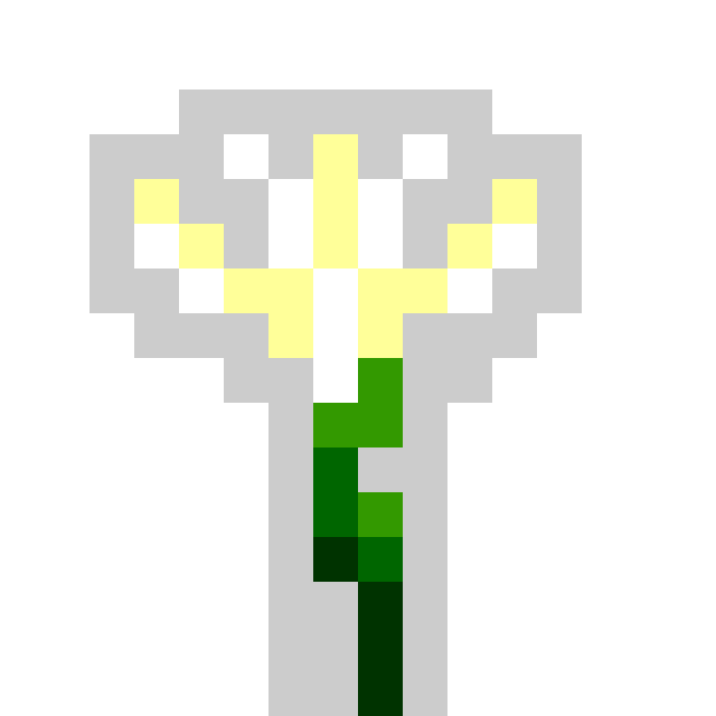 Gr33n's Botanical Gardens icon