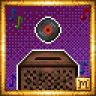 MistaThing's Groovy Music Discs icon