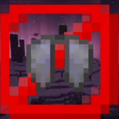 Craftable Elytra tweak icon
