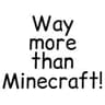 WMTM | Way More than Minecraft! icon