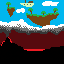 Create: Above the Clouds icon