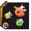 Mini's Cobblemon Icons icon