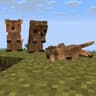 Animal Garden - Yellow Mongoose icon