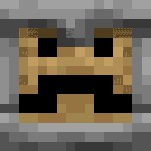 Mumbo Jumbo Crafter icon