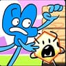 loser(bfdi song disc tears) icon