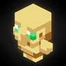 Bare Bones x Weskerson's 3D Items icon