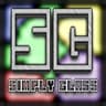 Simply Glass icon