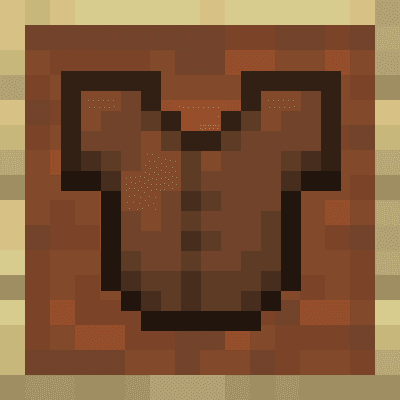 Leather Overhaul icon
