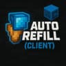 AutoRefillX icon