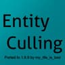 EntityCulling 1.8.9 port icon