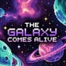 The Galaxy Comes Alive (Formerly Avali Project) icon