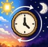 Quick World Settings icon