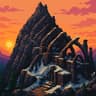 Dungeon Conquest: Stormborn Tomb icon