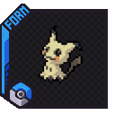 Custom Skins for Mimikyu icon