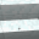 snow stairs icon