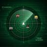 URS Player Radar's icon