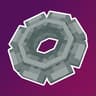 Clouser settings locker icon