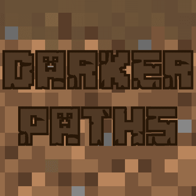 [DP] Darker Paths icon