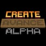 Create: Avance icon