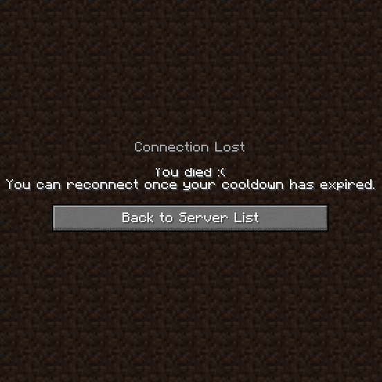 Delayed Respawn icon