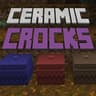 Ceramic Crocks icon