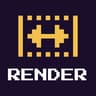 DynamicRenderDistance icon