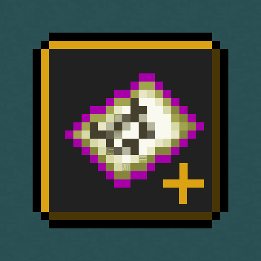 RS Config - Challenge Advancements Translations icon
