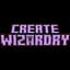 Create Wizardry Server icon