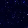 Purple Night Sky Overlay icon