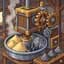 Create: Gunpowder Recipe icon
