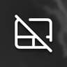 Untouchable icon