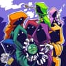 Shadow Wizard Money Gang icon