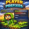 PlayerPrefixes icon