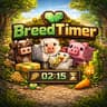 BreedTimer icon