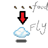 FlyWithFood_fabric icon