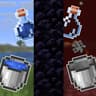 No Nether Water icon
