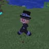 Sabo's hat from One Piece icon