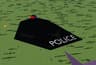 Police Space Chase icon