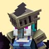 Pillager Queen icon