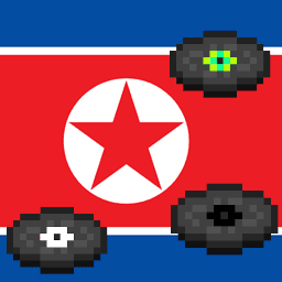 North Korean Music Disc Pack icon