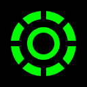 OverGreen icon